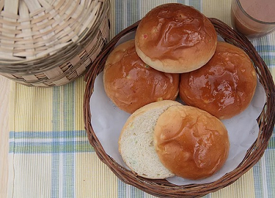 It’s Baked – Baking the Right Buns!