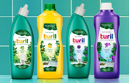 Turil! You’re Cleansing Brand.